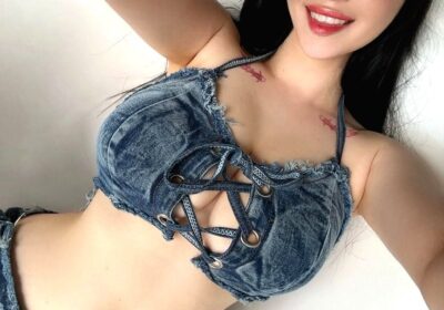 Diyarbakır Ücreti Elden Alan Escort Melek